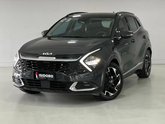 KIA SPORTAGE 1.6 TGDI MHEV EX PRESTIGE DCT KIA SPORTAGE 1.6 TGDI MHEV EX PRESTIGE DCT